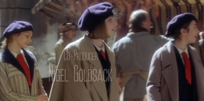 巴黎烟云剧照的剧照