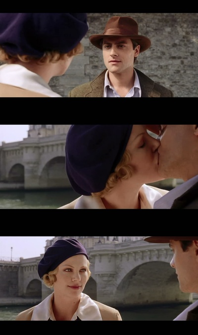 巴黎烟云剧照的剧照