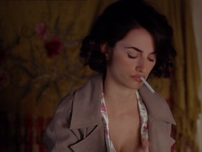 巴黎烟云剧照的剧照