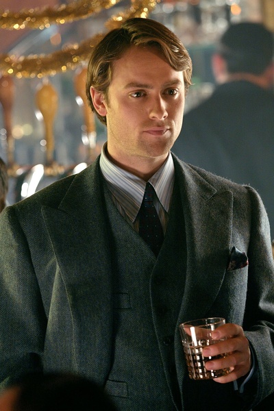 巴黎烟云剧照的剧照