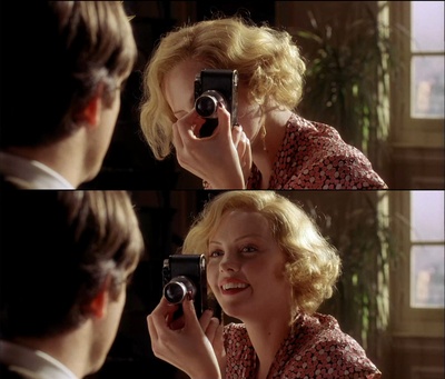 巴黎烟云剧照的剧照