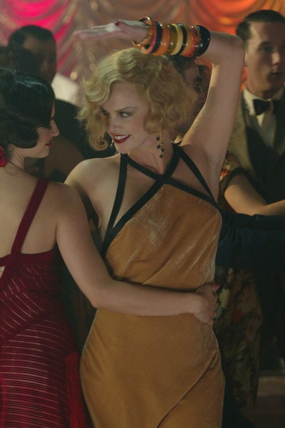 巴黎烟云剧照的剧照