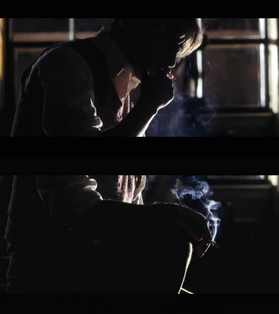 巴黎烟云剧照的剧照