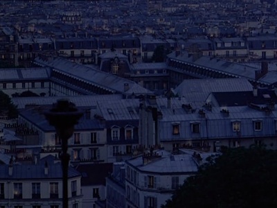 巴黎烟云剧照的剧照