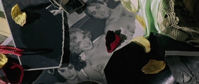 巴黎烟云剧照的剧照