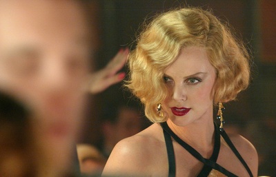 巴黎烟云剧照的剧照