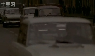 挽歌剧照的剧照