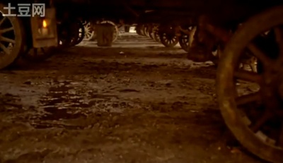 挽歌剧照的剧照