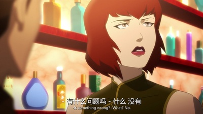 蝙蝠侠：血脉恩仇剧照的剧照