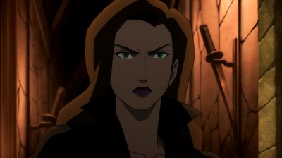 蝙蝠侠：血脉恩仇剧照的剧照