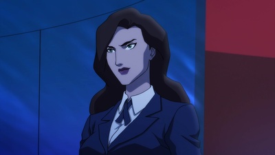 蝙蝠侠：血脉恩仇剧照的剧照