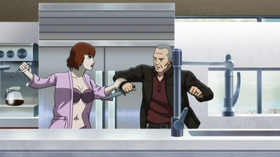 蝙蝠侠：血脉恩仇剧照的剧照