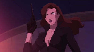 蝙蝠侠：血脉恩仇剧照的剧照