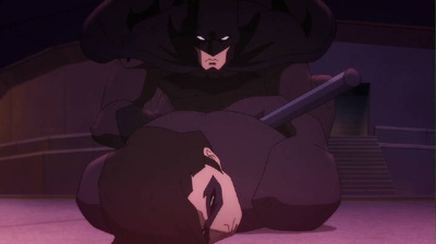 蝙蝠侠：血脉恩仇剧照的剧照