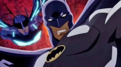 蝙蝠侠：血脉恩仇剧照的剧照