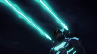 蝙蝠侠：血脉恩仇剧照的剧照