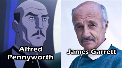 蝙蝠侠：血脉恩仇剧照的剧照