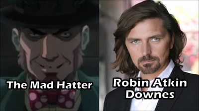 蝙蝠侠：血脉恩仇剧照的剧照