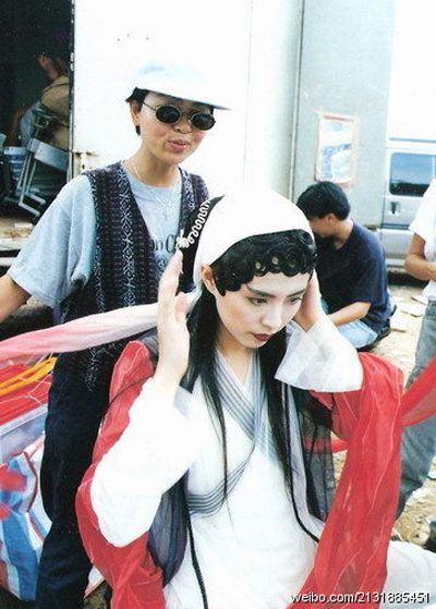 青蛇剧照的剧照