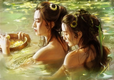 青蛇剧照的剧照