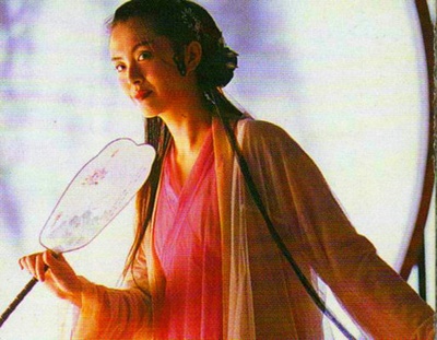 青蛇剧照的剧照