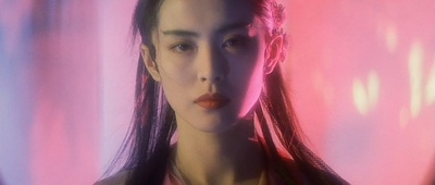 青蛇剧照的剧照