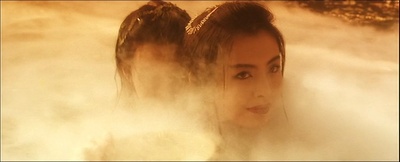 青蛇剧照的剧照