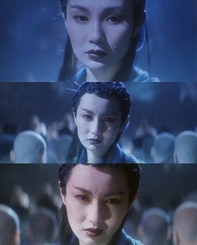 青蛇剧照的剧照