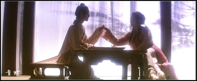 青蛇剧照的剧照