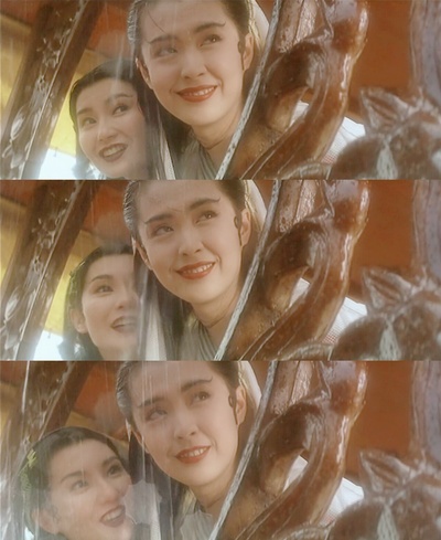 青蛇剧照的剧照