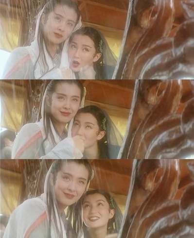 青蛇剧照的剧照