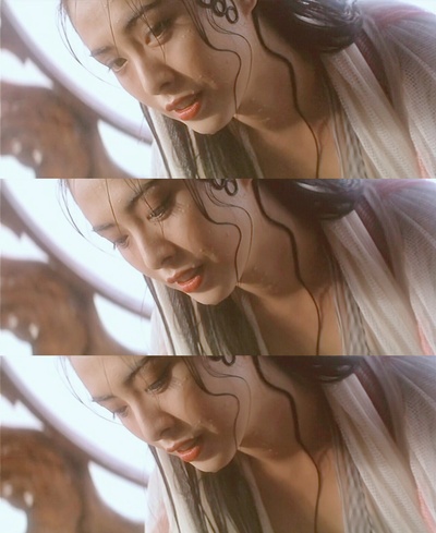 青蛇剧照的剧照