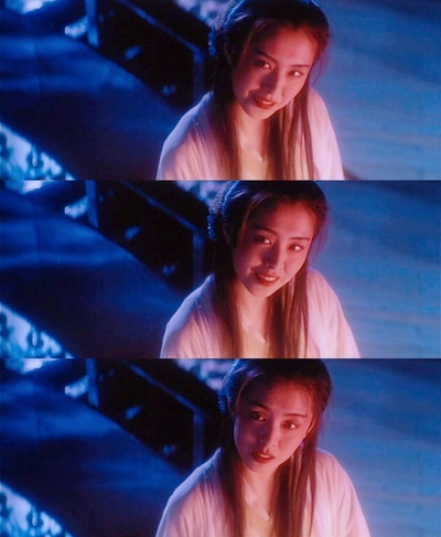 青蛇剧照的剧照