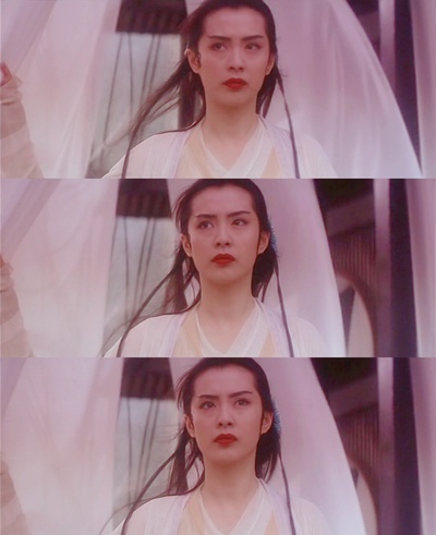 青蛇剧照的剧照