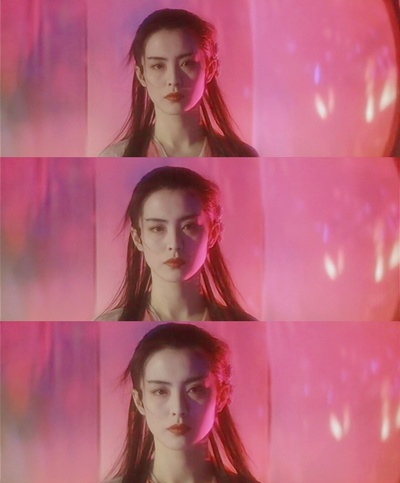 青蛇剧照的剧照