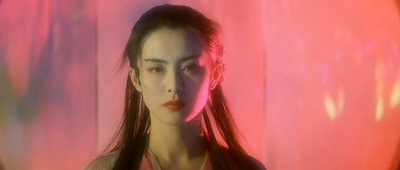 青蛇剧照的剧照