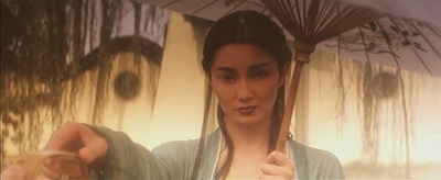 青蛇剧照的剧照