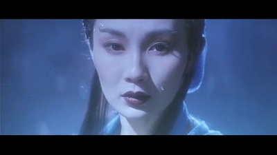 青蛇剧照的剧照