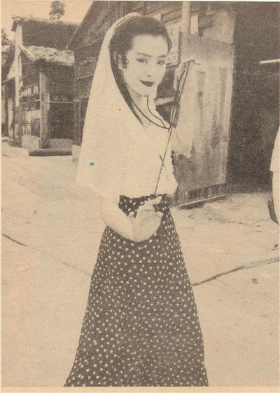 青蛇剧照的剧照