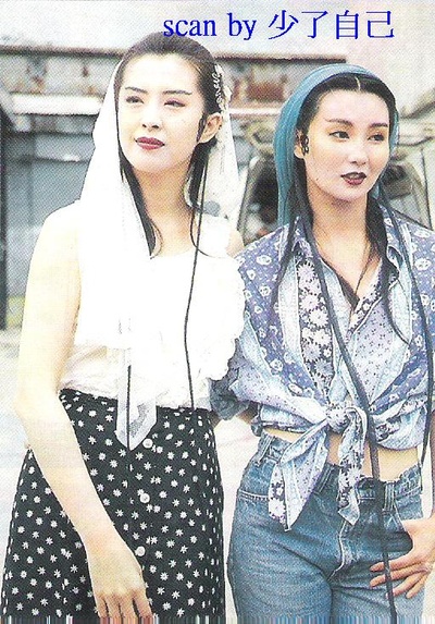 青蛇剧照的剧照