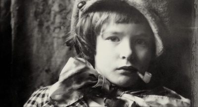 英格丽·褒曼口述实录剧照的剧照