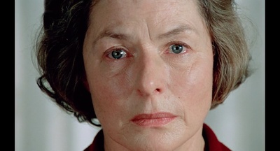 英格丽·褒曼口述实录剧照的剧照