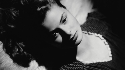 英格丽·褒曼口述实录剧照的剧照