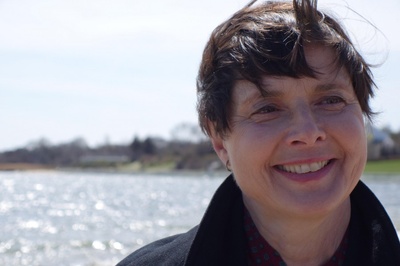 英格丽·褒曼口述实录剧照的剧照