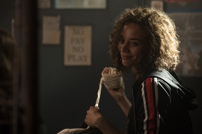 古墓丽影：源起之战剧照的剧照