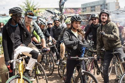 古墓丽影：源起之战剧照的剧照