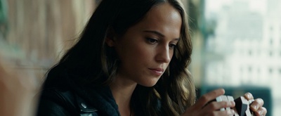 古墓丽影：源起之战剧照的剧照