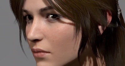 古墓丽影：源起之战剧照的剧照