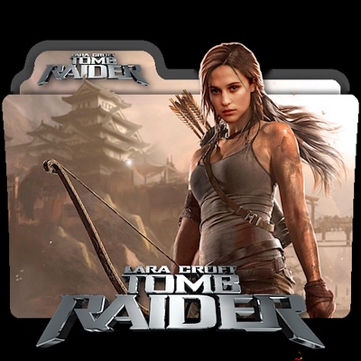 古墓丽影：源起之战剧照的剧照