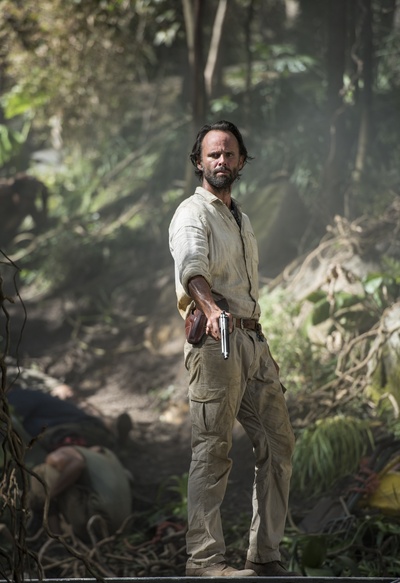 古墓丽影：源起之战剧照的剧照